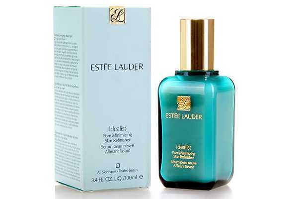 哪些精华收缩毛孔好