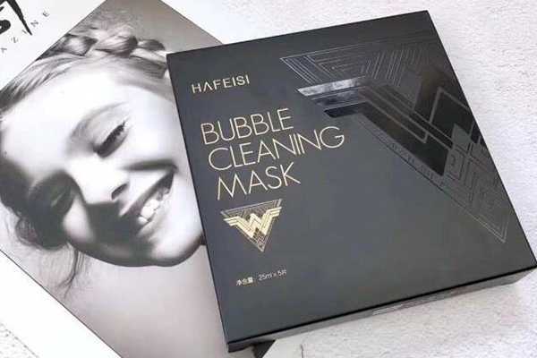 面膜要敷多久 面膜要敷多久