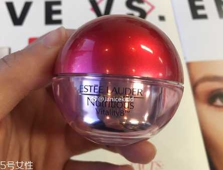 雅诗兰黛红石榴眼霜使用效果 雅诗兰黛红石榴眼霜使用效果