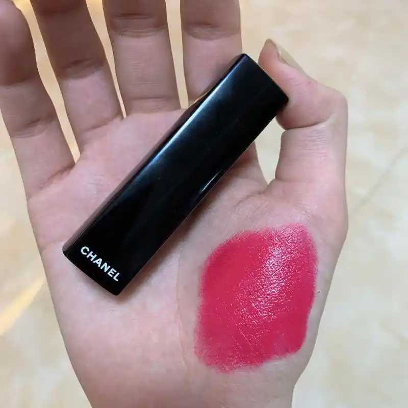 香奈儿最好看的口红色号 十支非常火的香奈儿口红分享