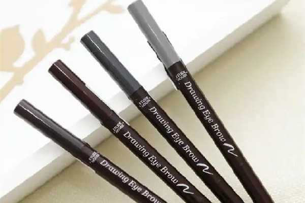 眉笔砍刀好用还是三角好用 眉笔砍刀好用还是三角好用