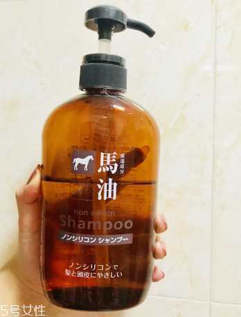 马油洗发水孕妇能用吗？孕妇能用马油洗发水吗？