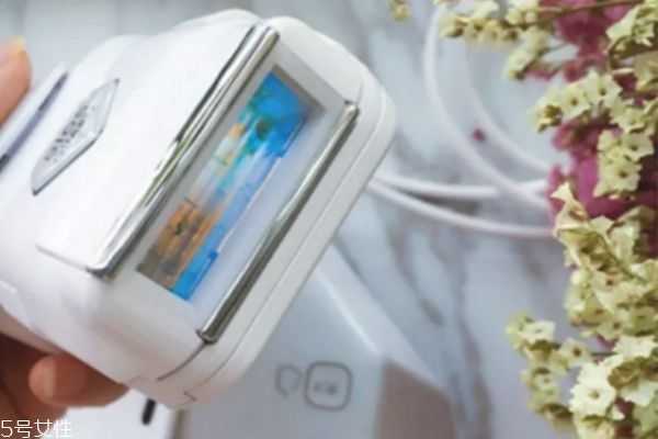 赛诺龙脱毛仪使用时会疼吗 赛诺龙脱毛仪使用时会疼吗
