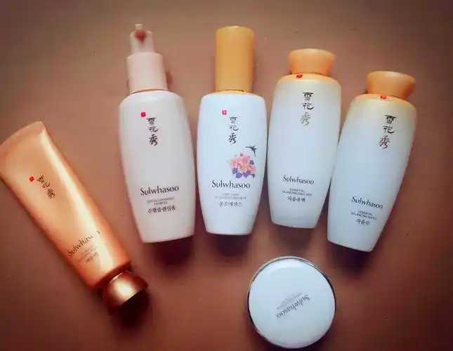 雪花秀是几线档次的品牌 雪花秀是几线档次的品牌