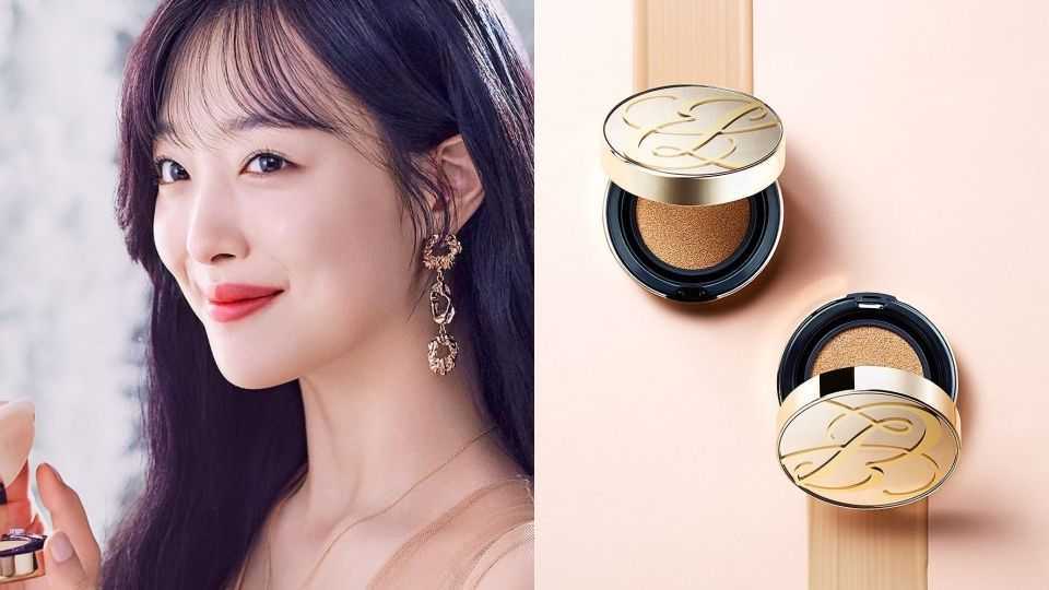 春夏换季什么气垫好用？