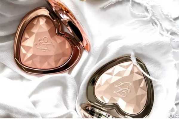 高光粉可以定妆吗?高光的作用是什么 高光粉可以定妆吗?高光的作用是什么