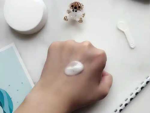 凝露对于男性护肤有效果吗