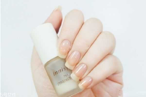 复古橘美甲教程，莫兰迪色丝绒美甲教程