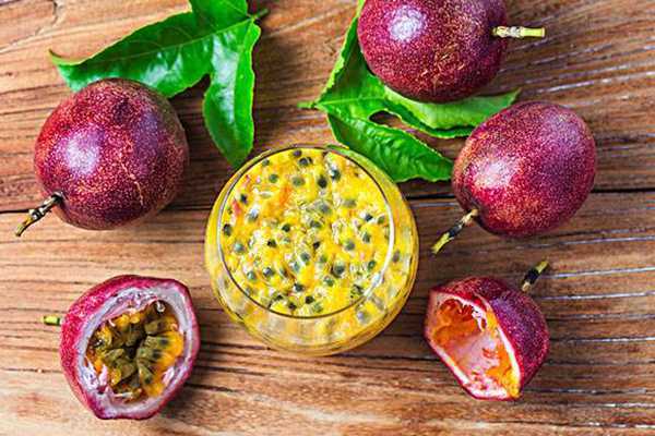 什么人不能吃百香果 什么人不能吃百香果