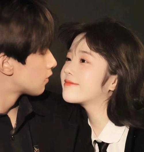 情侣头像二人专用