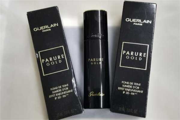 娇兰金钻粉底液真假对比方法 娇兰金钻粉底液是什么味道 娇兰金钻粉底液真假对比方法 娇兰金钻粉底液是什么味道