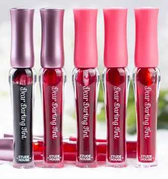 唇蜜里有矿油吗