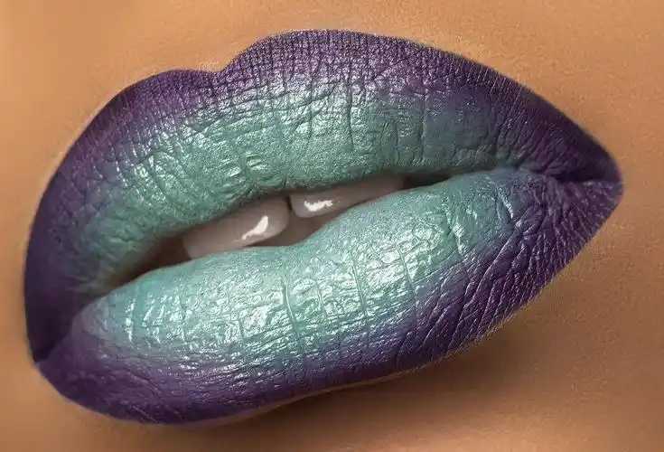 哑光和珠光唇彩哪个好？有什么区别