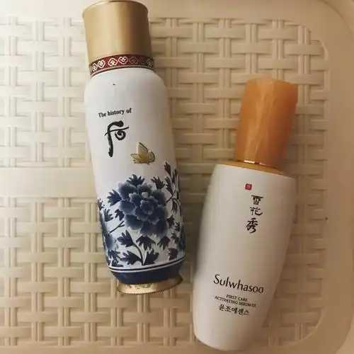 兰蔻和雪花秀相比哪个档次高一点? 兰蔻和雪花秀相比哪个档次高一点?