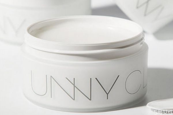 unny卸妆膏保质期多长时间?unny卸妆膏和卸妆水的区别 unny卸妆膏保质期多长时间?unny卸妆膏和卸妆水的区别