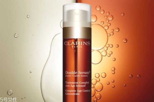 娇韵诗双萃精华可以用多久 娇韵诗双萃精华可以用多久