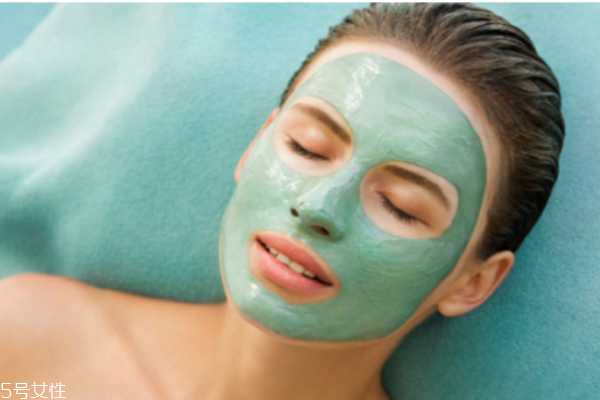 面膜泥干了怎么办 面膜泥干了怎么办