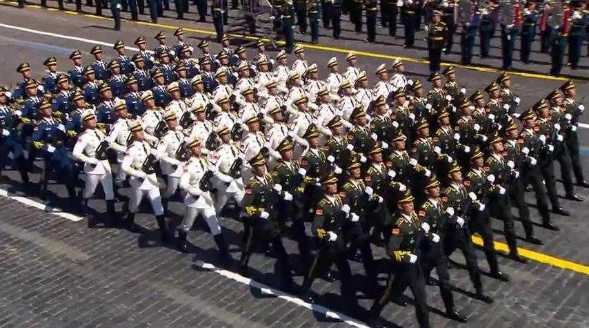 一个连是多少人？