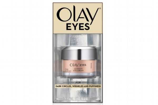 olay素颜眼霜适合什么年龄