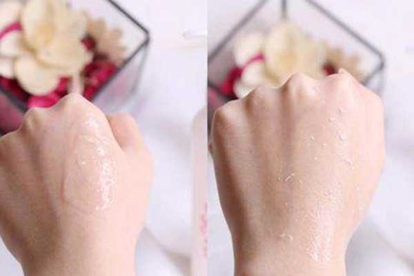 去角质后能敷面膜吗