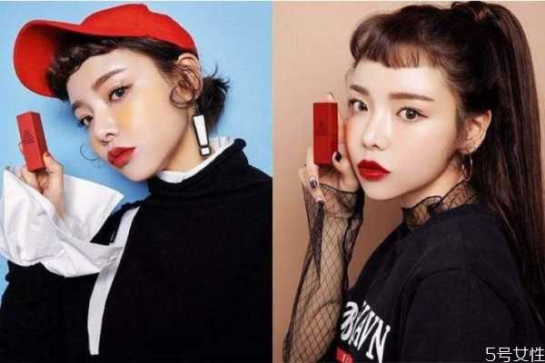 为什么口红不能当眼影?口红怎么当眼影用 为什么口红不能当眼影?口红怎么当眼影用