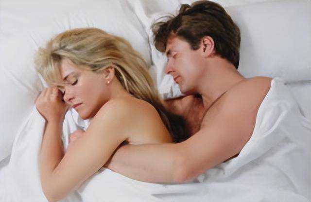 为何有些女生会很渴望性生活？无非是这3个原因，男性也无需害怕 