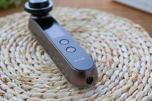 18到25岁用什么美容仪 18到25岁用什么美容仪