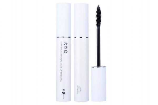 火烈鸟极至修长双管睫毛膏怎么用? 火烈鸟极至修长双管睫毛膏怎么用?