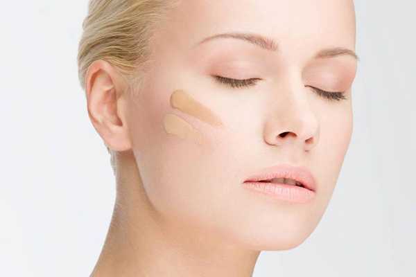 完整的底妆顺序