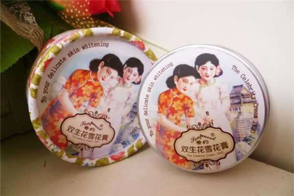 雪花膏有美白的功效吗 雪花膏有美白的功效吗