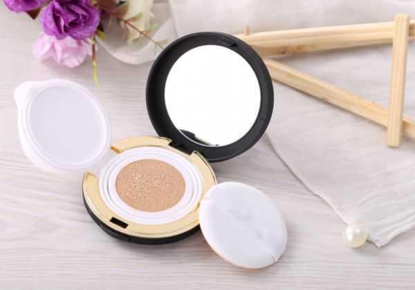 教你4步完成素颜妆 教你4步完成素颜妆