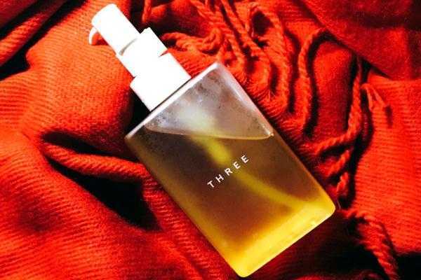 卸妆油有矿物油好吗?为什么卸妆油解冻后白色沉淀物