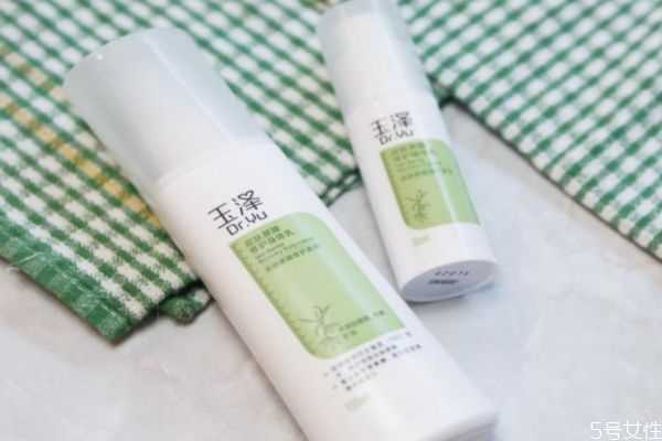 玉泽身体乳怎么样?玉泽身体乳婴儿可以用吗 玉泽身体乳怎么样?玉泽身体乳婴儿可以用吗
