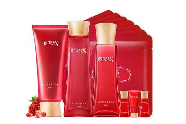 御泥坊是国产品牌吗