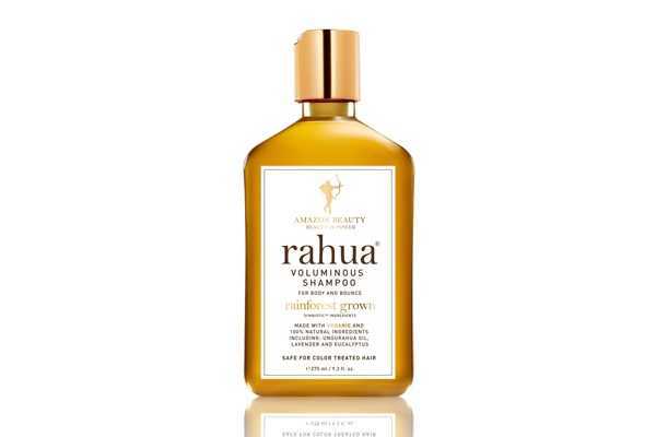 什么洗发水洗完蓬松 8款蓬松洗发水清单