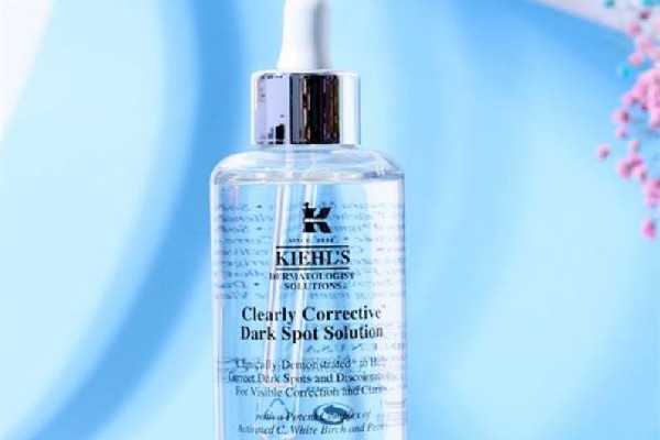 使用科颜氏淡斑精华多久可以看到效果 使用科颜氏淡斑精华多久可以看到效果