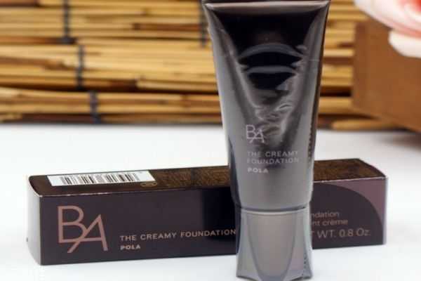 日本口碑最好的粉底液 日本最建议买的粉底液