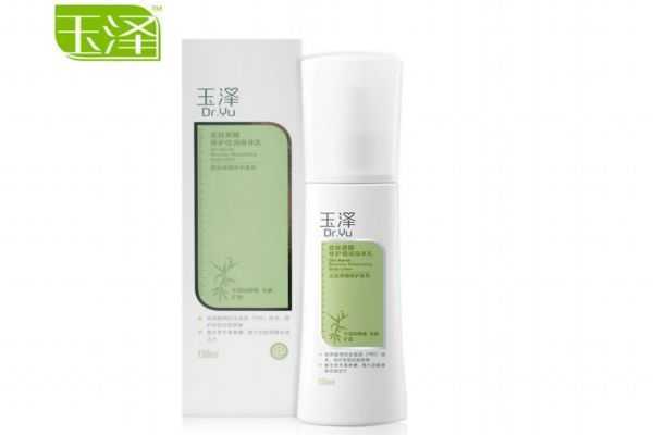 玉泽和雅漾哪个修复屏障好？医生为什么都推荐玉泽