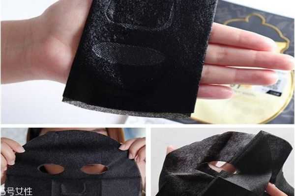 春雨黑面膜孕妇可以用吗