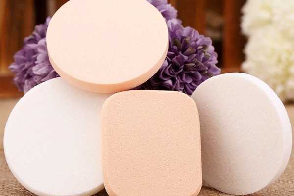 粉扑是干什么用的