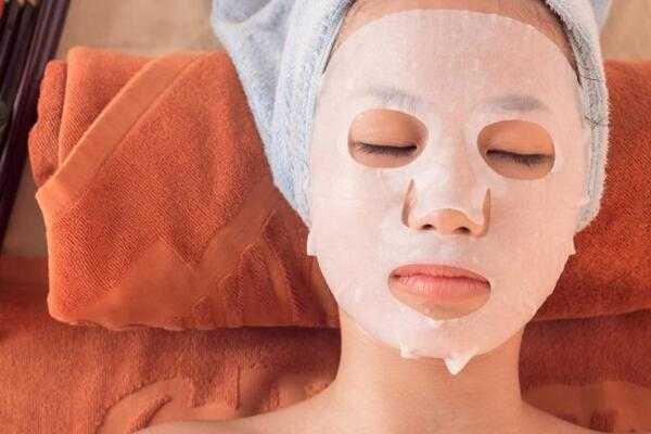 面膜需要要放冰箱保存吗 面膜需要要放冰箱保存吗