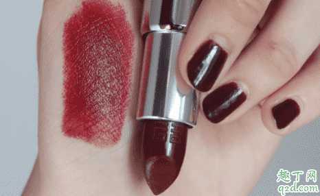 纪梵希334是什么颜色