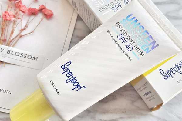 无美白效果防晒霜产品推荐 无美白效果防晒霜产品推荐