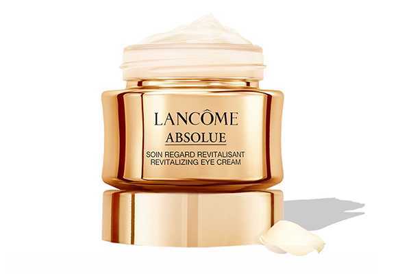 兰蔻菁纯臻颜眼霜功效 兰蔻菁纯臻颜眼霜功效