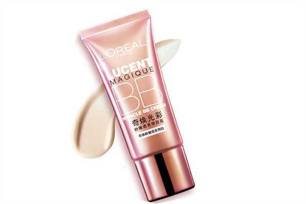 bb霜用多少量合适