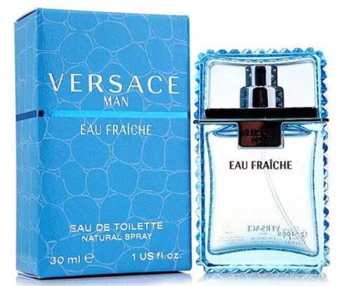 范思哲男士香水哪款好