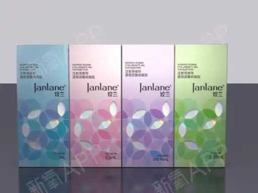 娇兰玻尿酸是哪个国家的品牌