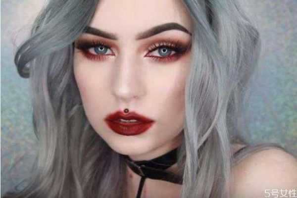 什么假睫毛自然好看 什么假睫毛自然好看