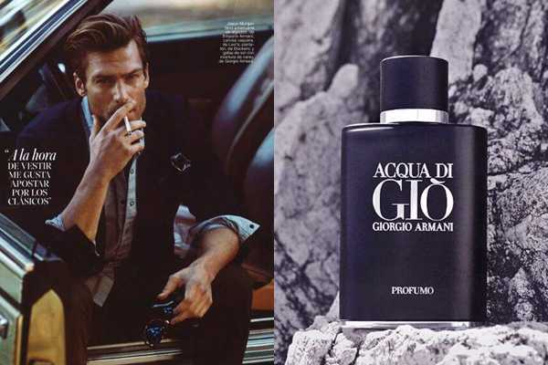 阿玛尼寄情适合年龄 阿玛尼寄情适合年龄