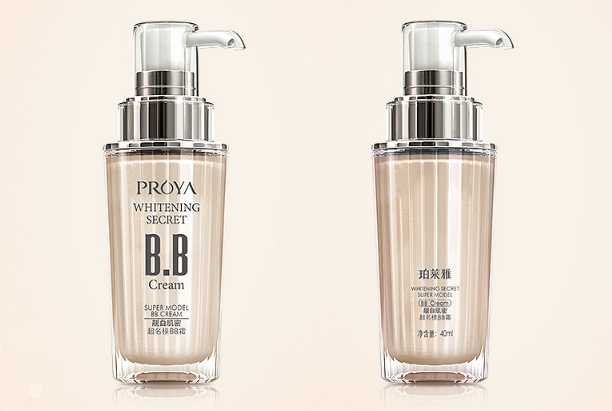 珀莱雅名模BB霜哪个色号好?珀莱雅名模BB霜好用吗 珀莱雅名模BB霜哪个色号好?珀莱雅名模BB霜好用吗